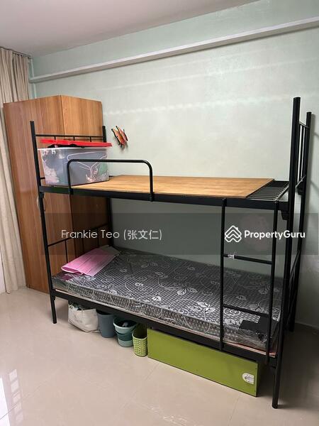 For Rent - 248 Bukit Batok East Avenue 5