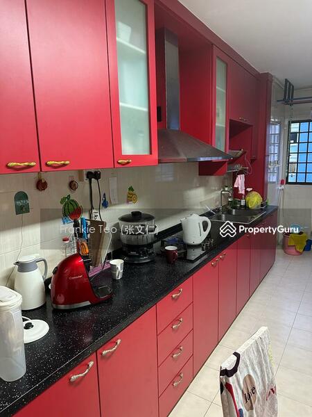 For Rent - 248 Bukit Batok East Avenue 5
