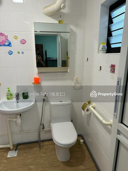For Rent - 248 Bukit Batok East Avenue 5