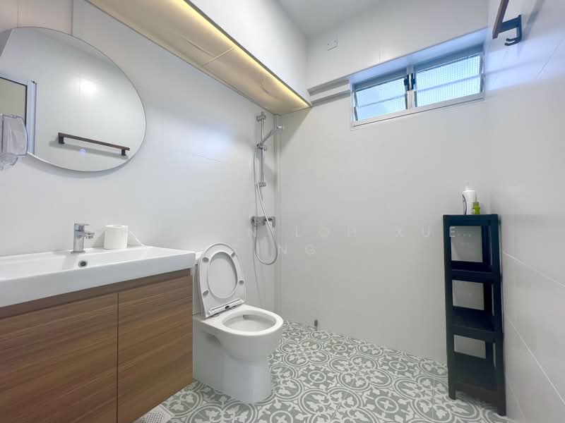211C Punggol Walk, 211C Punggol Walk, Room Rental, 100 sqft, HDB Flat For Rent, by Cherlyn Loh Xue Ting, 24444190 - PropertyGuru.com.sg