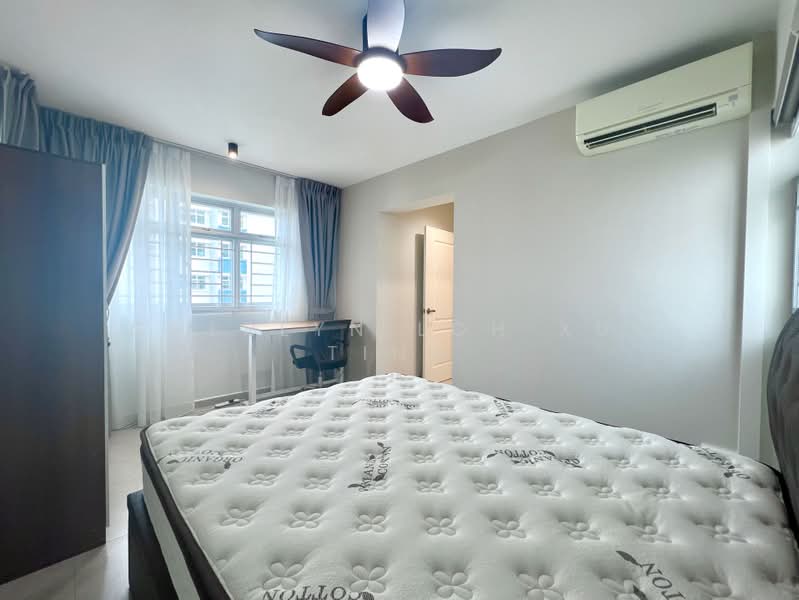 211C Punggol Walk, 211C Punggol Walk, Room Rental, 100 sqft, HDB Flat For Rent, by Cherlyn Loh Xue Ting, 24444190 - PropertyGuru.com.sg