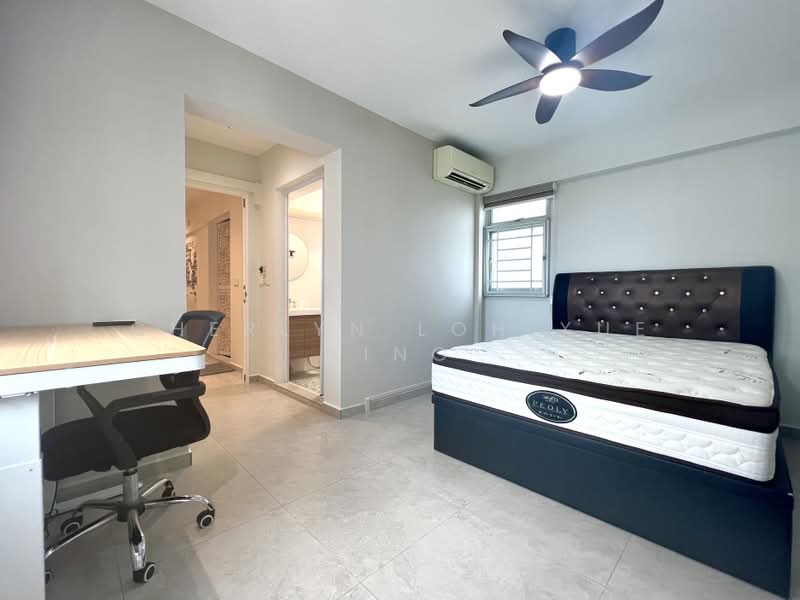211C Punggol Walk, 211C Punggol Walk, Room Rental, 100 sqft, HDB Flat For Rent, by Cherlyn Loh Xue Ting, 24444190 - PropertyGuru.com.sg