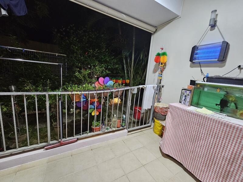 Rosyth Residence, 37 Rosyth Road, 2 Bedrooms, 1011 sqft, Condos