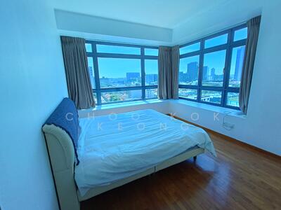 For Rent - City Square Residences