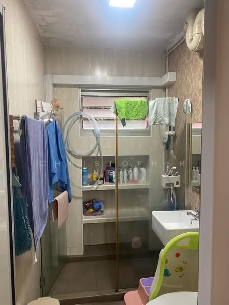 For Rent - 125 Kim Tian Road