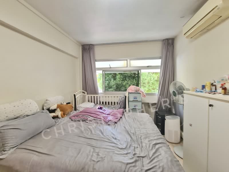 For Rent - 125 Kim Tian Road