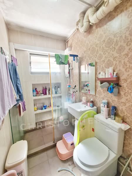 For Rent - 125 Kim Tian Road