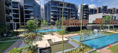 For Sale - Kent Ridge Hill Residences