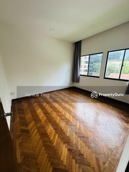 Very spacious bedrooms 