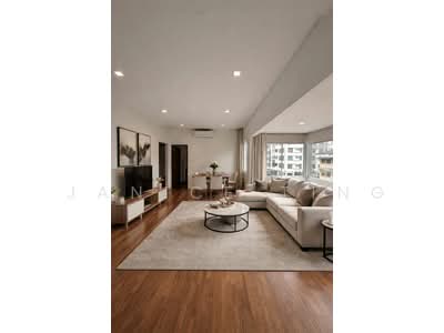 For Sale - Oxley Mansion