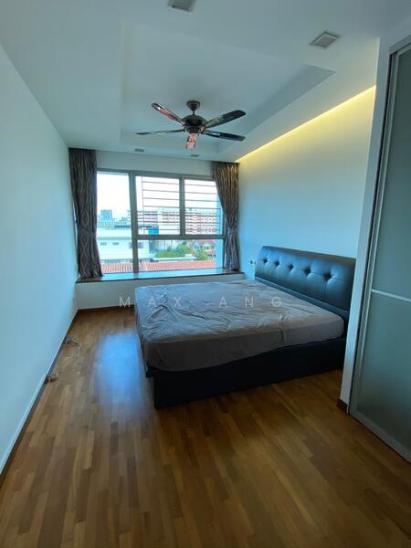 For Rent - The Calrose