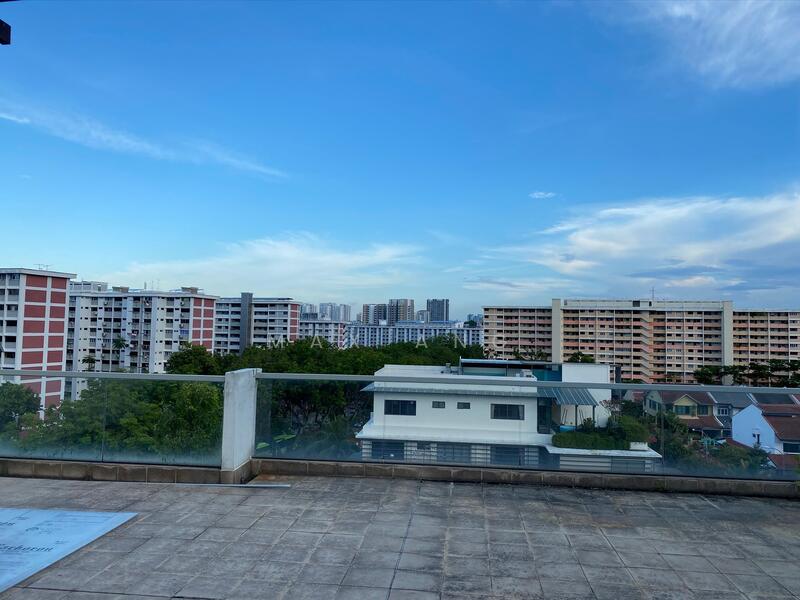 For Rent - The Calrose