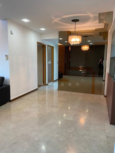 For Rent - The Calrose