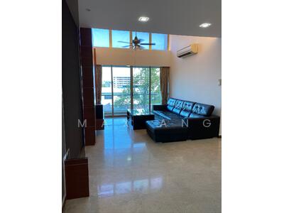 For Rent - The Calrose