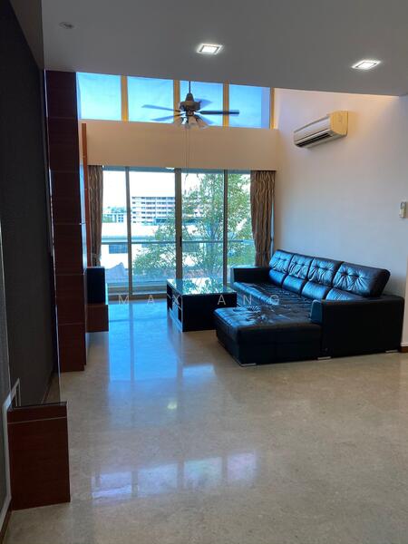 For Rent - The Calrose