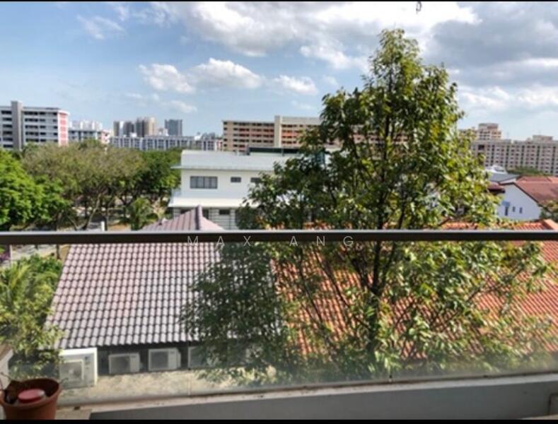 For Rent - The Calrose