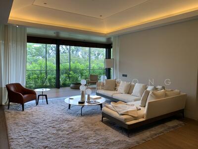 For Sale - Watten House