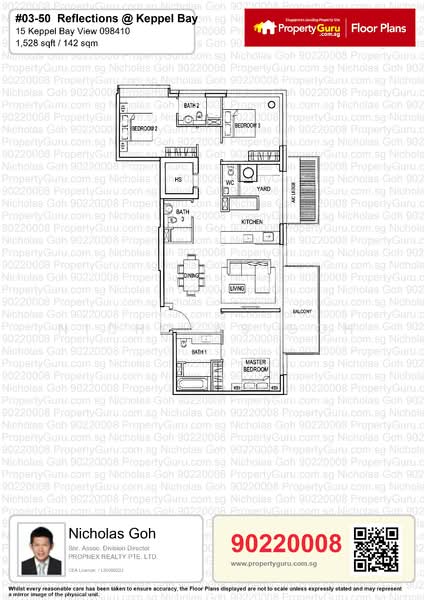 For Sale Reflections at Keppel Bay