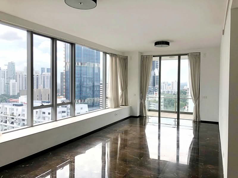 Helios Residences, 15 Cairnhill Circle, Orchard / River Valley, 3 Bedrooms, 1,701 sqft, Apartment For Rent, by Ronda Tham, 24444991 - PropertyGuru.com.sg