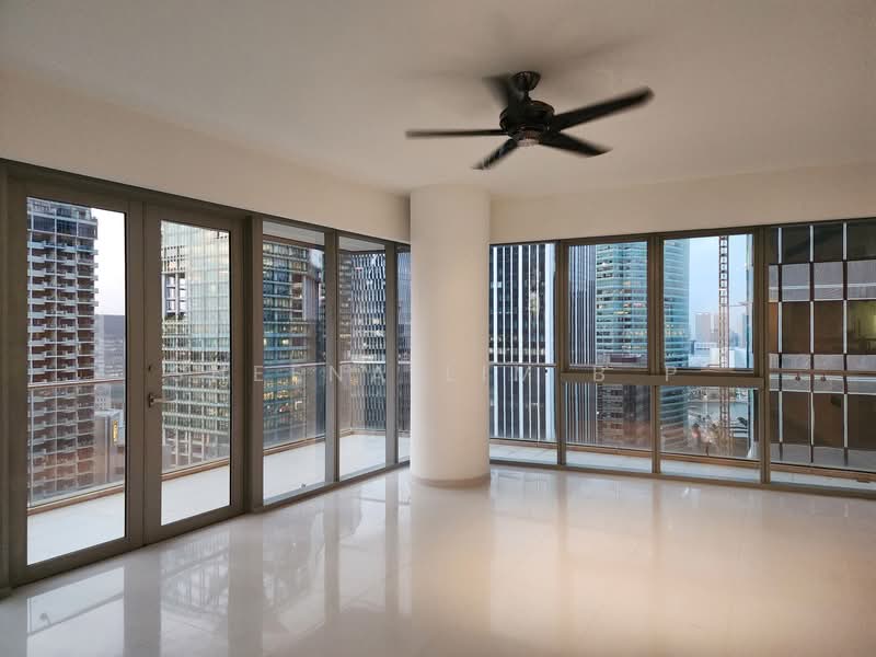 One Shenton, 1 Shenton Way, 3 Bedrooms, 1,604 sqft, Condominium For Rent, by Sheena Lim B P, 24445023 - PropertyGuru.com.sg
