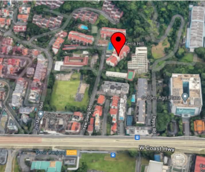 Terra Hill, 20 Yew Siang Road, 5 Bedrooms, 3,035 sqft, Condominium For Sale, by Chris Eng, 24445059 - PropertyGuru.com.sg
