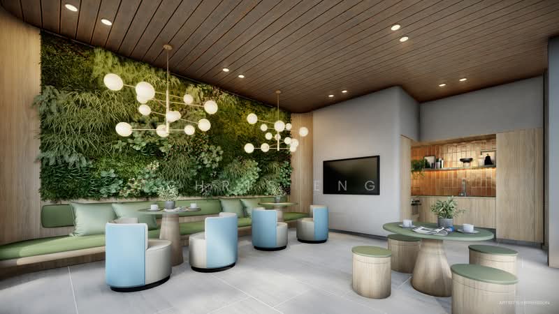 Terra Hill, 20 Yew Siang Road, 5 Bedrooms, 3,035 sqft, Condominium For Sale, by Chris Eng, 24445059 - PropertyGuru.com.sg