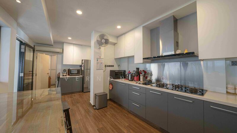 ⭐️✅❤️⚡️TASTEFULLY MODERN CLASSIC. ELEVATED HILLTOP DETACHED Detached House For Sale at S$ 21,500,000 | PropertyGuru Singapore