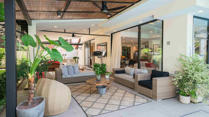 ⭐️✅❤️⚡️TASTEFULLY MODERN CLASSIC. ELEVATED HILLTOP DETACHED Detached House For Sale at S$ 21,500,000 | PropertyGuru Singapore