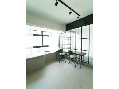 For Rent - 441C Fernvale Road