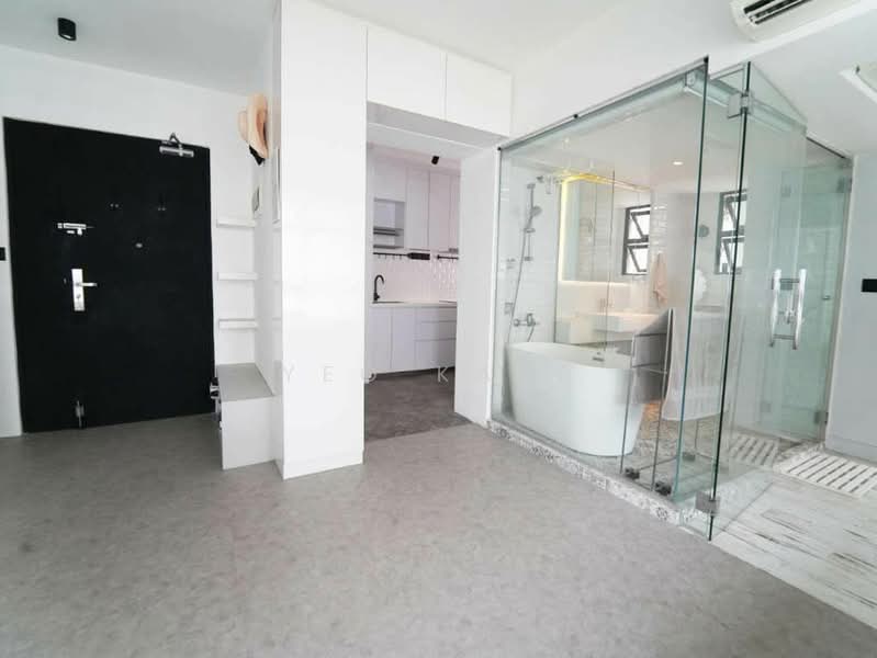 441C Fernvale Road, 441C Fernvale Road, 1 Bedroom, 538 sqft, HDB Flat For Rent, by Kate Yeo, 24445105 - PropertyGuru.com.sg