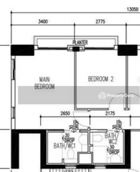 For Rent Pinnacle @ Duxton