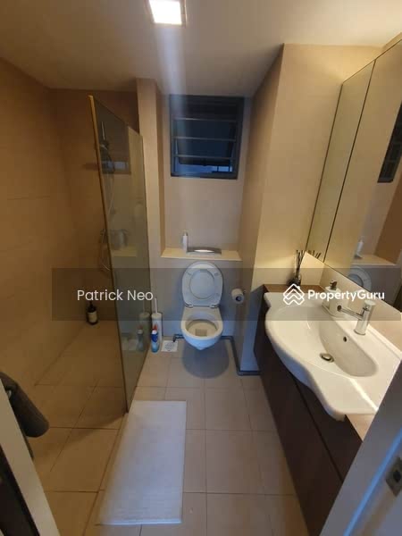 For Rent - Pinnacle @ Duxton