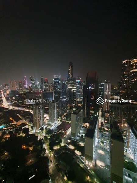 For Rent - Pinnacle @ Duxton