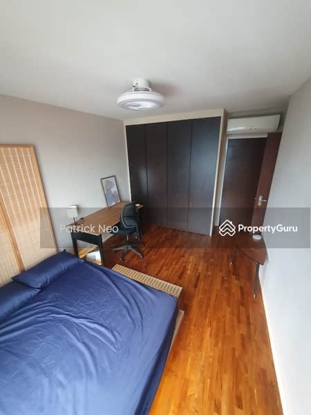 For Rent - Pinnacle @ Duxton