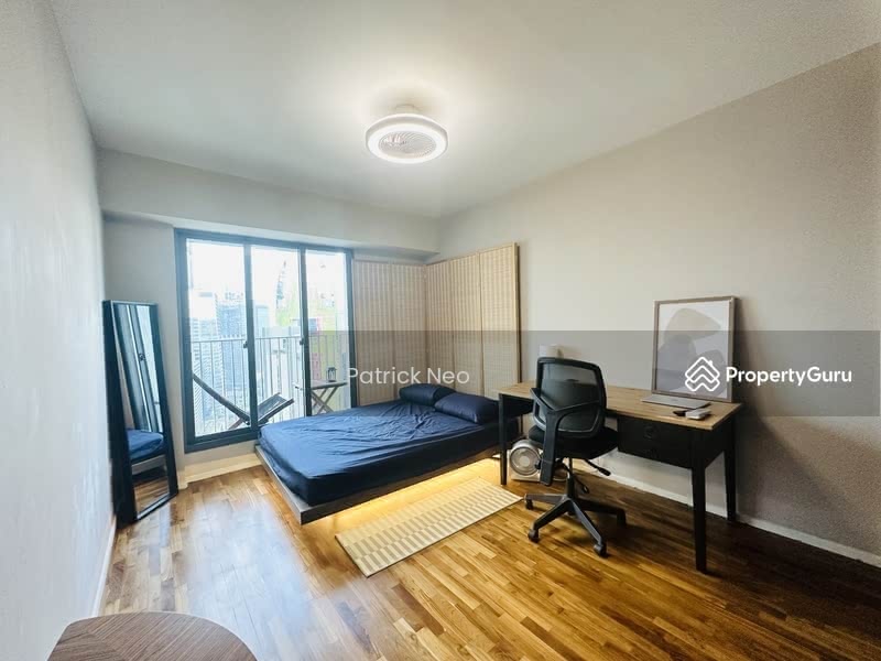 For Rent - Pinnacle @ Duxton