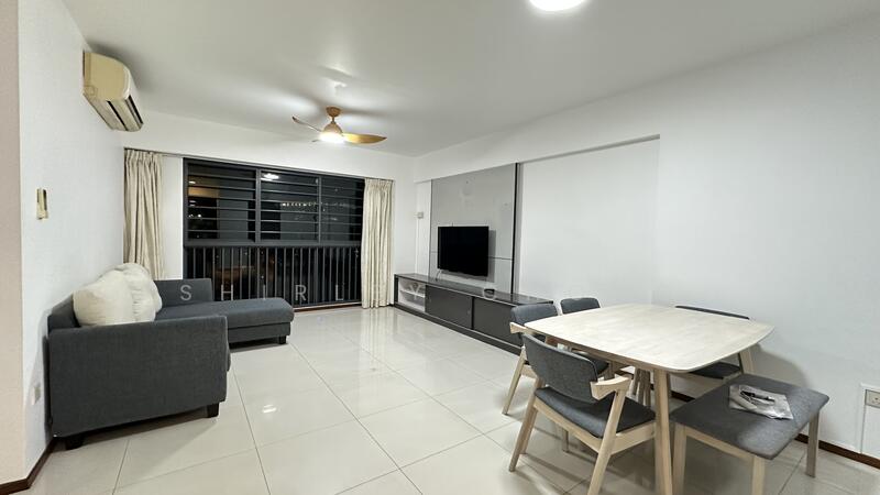 For Rent - Pinnacle @ Duxton