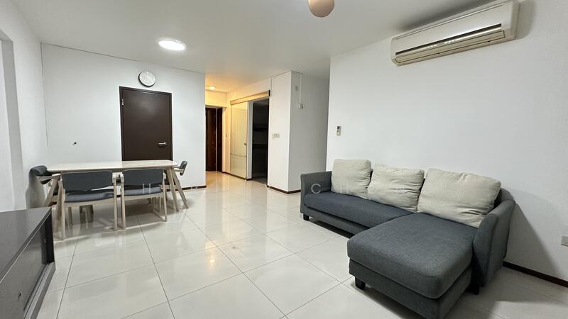For Rent - Pinnacle @ Duxton