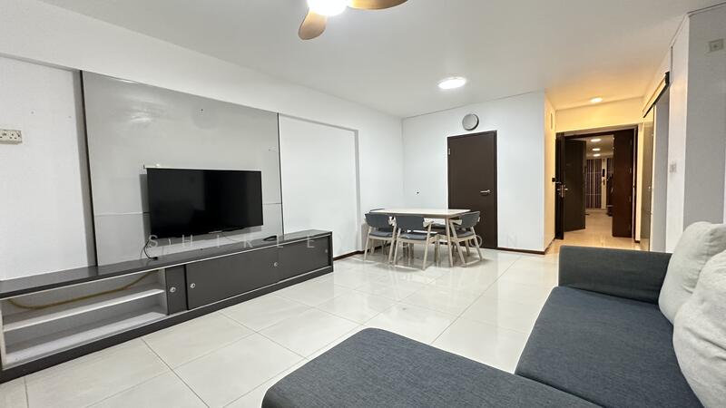 For Rent - Pinnacle @ Duxton