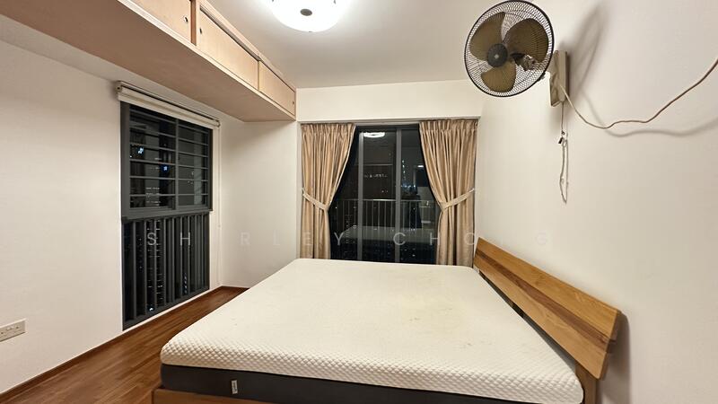 For Rent - Pinnacle @ Duxton