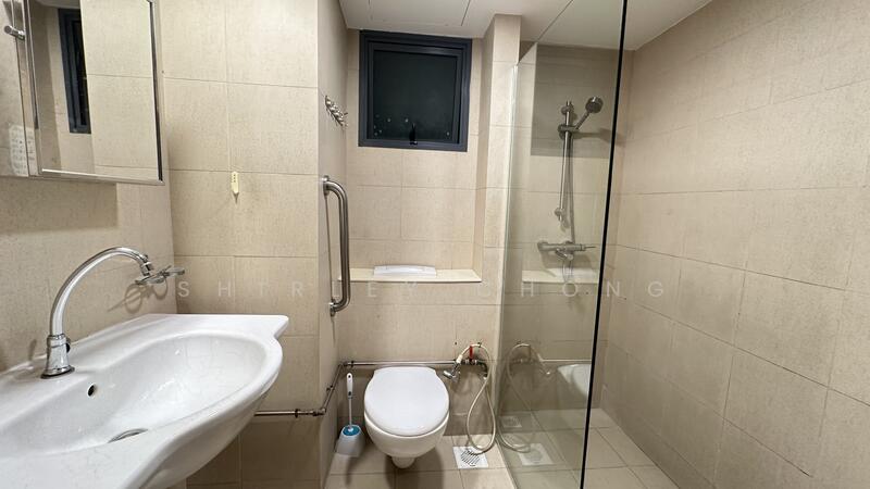 For Rent - Pinnacle @ Duxton