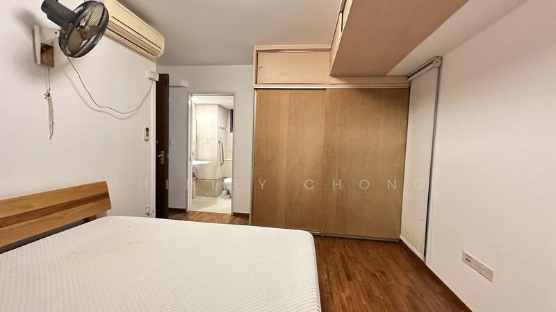 For Rent - Pinnacle @ Duxton