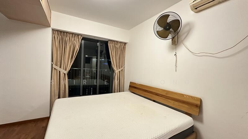 For Rent - Pinnacle @ Duxton