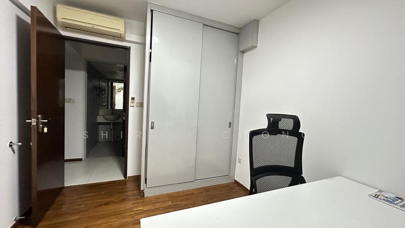 For Rent - Pinnacle @ Duxton