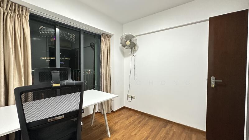 For Rent - Pinnacle @ Duxton
