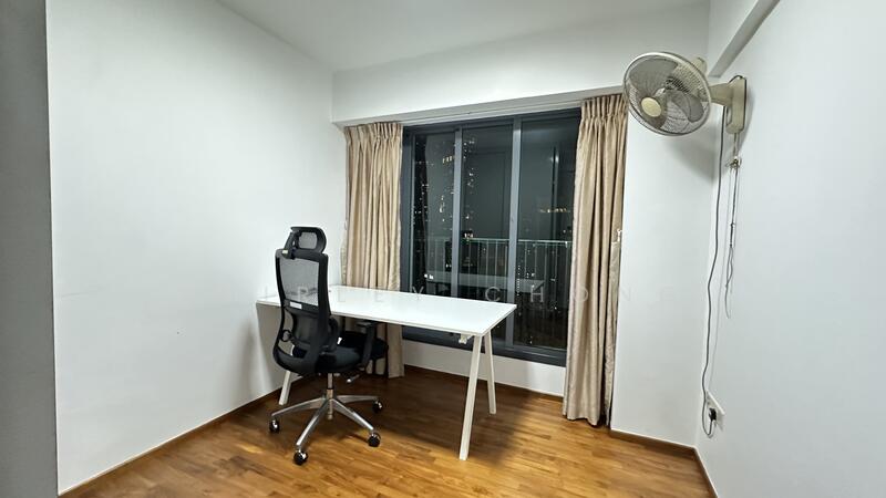 For Rent - Pinnacle @ Duxton