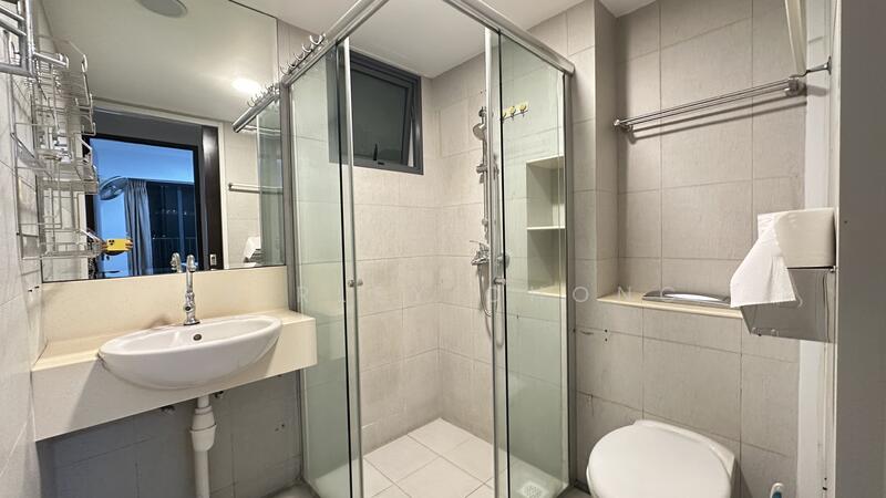 For Rent - Pinnacle @ Duxton