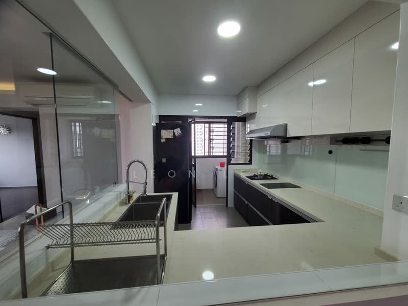 30 Ghim Moh Link, 30 Ghim Moh Link, 3 Bedrooms, 1,001 sqft, HDB Flat For Rent, by Leon Lee, 24445301 - PropertyGuru.com.sg