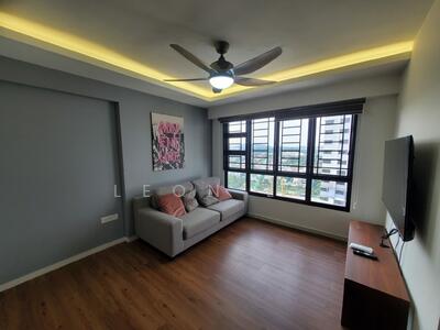 For Rent - 30 Ghim Moh Link