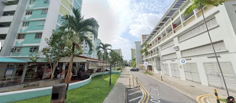 2 Lorong Lew Lian, 2 Lorong Lew Lian, Hougang / Punggol / Sengkang, 350 sqft, Shop / Shophouse For Rent, by Jennifer Foo, 24445303 - CommercialGuru.com.sg