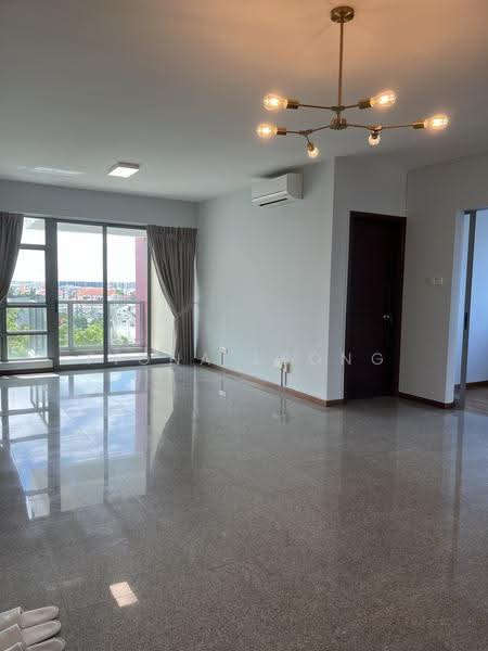 The Yardley, 571 Upper Serangoon Road, 3 Bedrooms, 1,421 sqft, Condominium For Rent, by Fiona Leong, 24445440 - PropertyGuru.com.sg